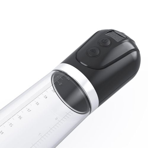 pompka  premium rechargeable automatic lcd pump na Arena.pl