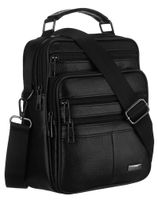torba skórzana r-13218-1891 black