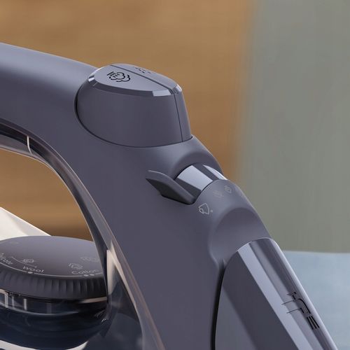 Żelazko parowe ELECTROLUX E6SI1-4MN 2500W na Arena.pl