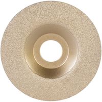 tarcza diamentowa vdf pro do obróbki dokładnej 100mm - ri 31974