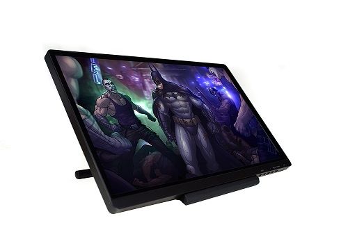 Tablet graficzny Huion GT191 na Arena.pl