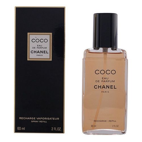 Perfumy Damskie Coco Chanel EDP na Arena.pl