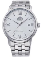 Zegarek Męski Orient Contemporary Symphony III RA-AC0F10S10B + BOX