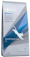 Trovet Lrd Hypoallergenic Jagnięcina Dla Kota 3Kg