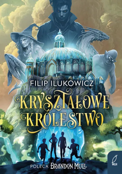 Kryształowe Królestwo zdjęcie 1