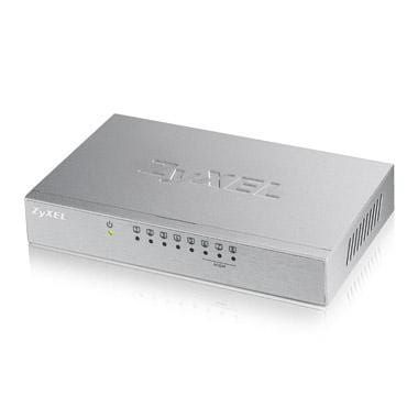 Zyxel ES-108AV3 Switch 8xFE na Arena.pl