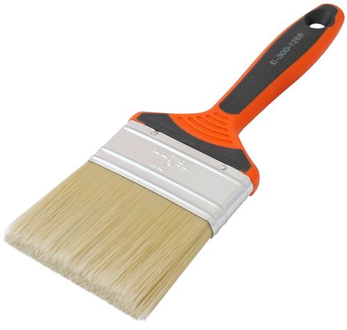 PĘDZEL ANGIELSKI PŁASKI SILK 76MM 3'' - E-300-1268 na Arena.pl