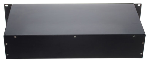 Solidna szuflada Rack Case 19" z wysuwem 2/3 Thon Rack Drawer 2U short na Arena.pl