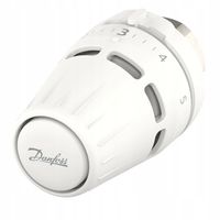 GŁOWICA TERMOSTATYCZNA REGUS WBUDOWANY CZUJNIK 8°C-28°C M30x1.5 DANFOS