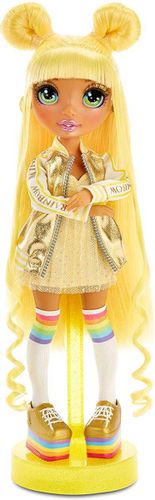 RAINBOW HIGH Lalka Sunny Madison 569626 na Arena.pl