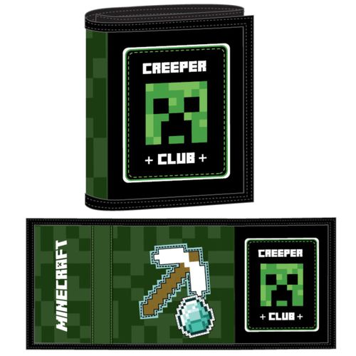 ASTRA Portfelik Minecraft na Arena.pl