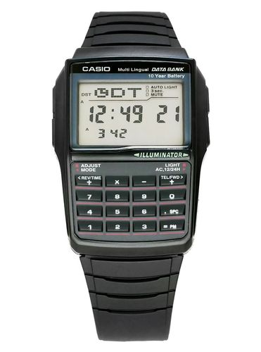 Zegarek CASIO Vintage DBC-32-1ADF na Arena.pl