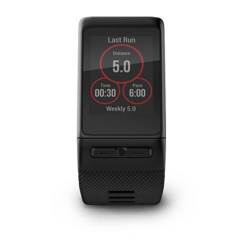 Garmin Vivoactive HR ELEVATE (Black / Large) na Arena.pl