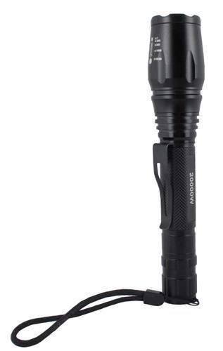 Latarka LED CREE XML-T6 na Arena.pl