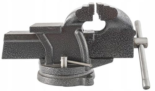 IMADŁO ŚLUSARSKIE OBROTOWE KOWADŁEM ŻELIWNE 100mm na Arena.pl