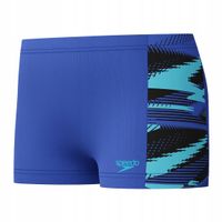 Kąpielówki chłopięce spodenki kąpielowe Speedo HyperBoom 176cm