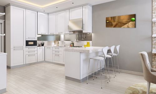 Obraz Na Płótnie - Płótno Strzała - 90X30 Cm - Ab90X30-2216 na Arena.pl