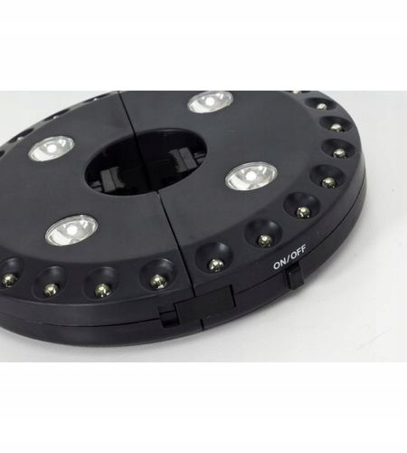 LAMPKA LED BREMA DO PARASOLA na Arena.pl