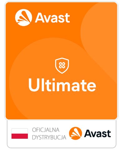 avast Ultimate 1PC / 1Rok na Arena.pl