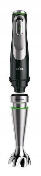Blender BRAUN MultiQuick 9 MQ9195XLI zdjęcie 9