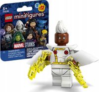71039 - lego minifigures - storm - marvel seria 2
