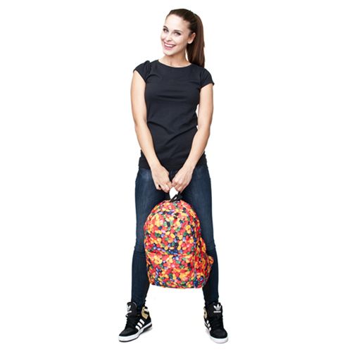 Plecak Fullprint Candy na Arena.pl