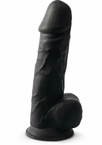 silex-d model 1 8.5" pink - silikonowy model anatomiczny silexpan na Arena.pl