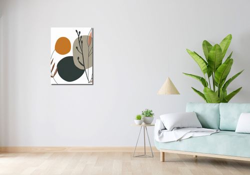 Obraz 50x70cm Poetycki Skład na Arena.pl