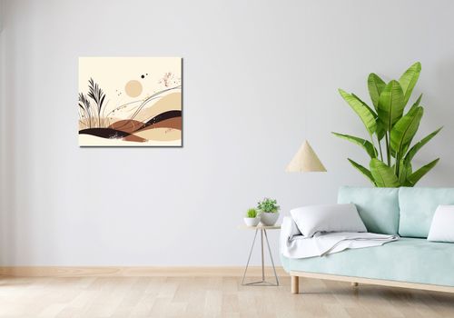 Obraz 70x60cm Szept Gwizdu na Arena.pl