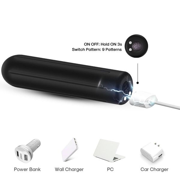 Rock black zdjęcie 3