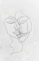 Plakat 56,6x86,4cm Zwiewność Bytu