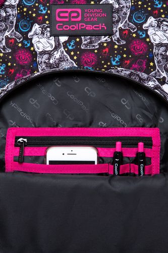 Coolpack-DISCOVERY-Plecak-COCO na Arena.pl