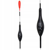 Spławik Przelotowy z BALSY SHARK Perfekt Hunter 3 g / 16 cm