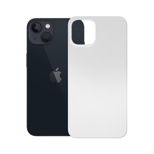apple iphone 14 plus - 3mk hardy magsilicone white na Arena.pl