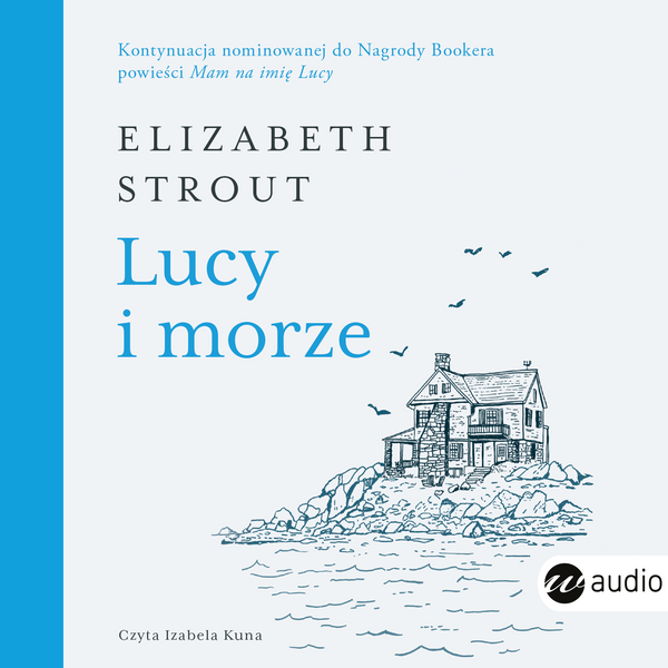 (mp3) Lucy i morze zdjęcie 1
