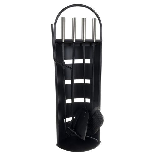 Przybory Do Kominka Kaminer 25971 zdjęcie 5