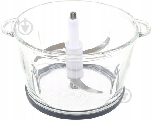 Rozdrabniacz (chopper) SATURN ST-FP7016 STAL NIERDZEWNA 400W na Arena.pl