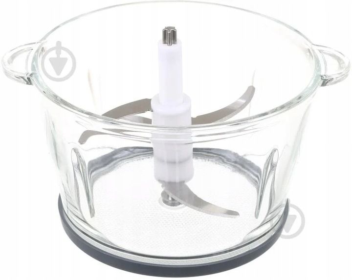 Rozdrabniacz (chopper) SATURN ST-FP7016 STAL NIERDZEWNA 400W zdjęcie 3