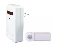 Dzwonek bezprzewodowy 6898-80 P5705