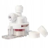 Zawór Antyzalaniowy do filtra wody odwrócona osmoza RO