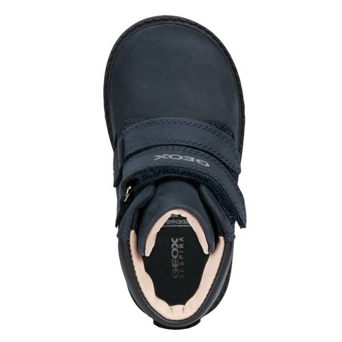 GEOX HYNDE Kozaki Trzewiki Dziecięce B842HA R. 20 na Arena.pl