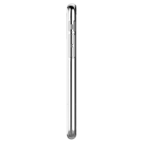 PURO Impact Clear Etui do iPhone 12 Mini (przezroczysty) na Arena.pl