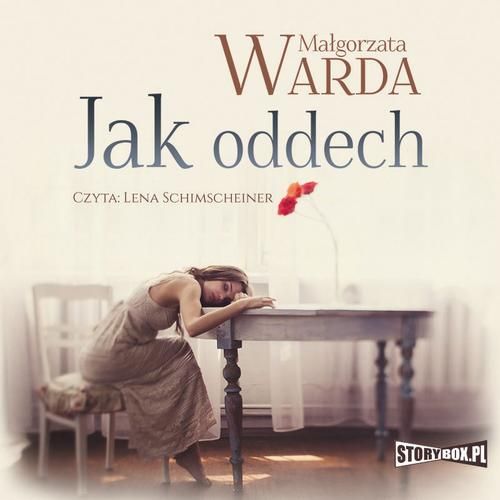 (mp3) Jak oddech zdjęcie 1