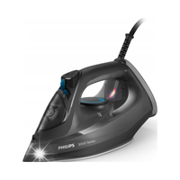 ŻELAZKO PAROWE PHILIPS DST5040/80 2600 W