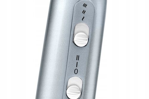 Suszarka do włosów BABYLISS D773DE Jonizacja na Arena.pl