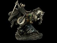 WALCZĄCY KONNY WIKING VERONESE (WU71104A4)