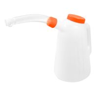 nalewak warsztatowy, konewka, 5l - t n10-804