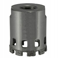 DEDRA DED1584S30 WIERTŁO DIAMENTOWE DO GRESU 30MM