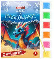 Zadanka & Piaskowanki. Smoki