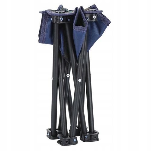 TABORET KRZESEŁKO SKŁADANY WĘDKARSKI TURYSTYCZNY CAMPINGOWY MOCNY na Arena.pl